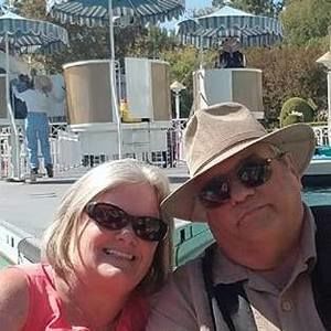 Meet your Posher, Pamela